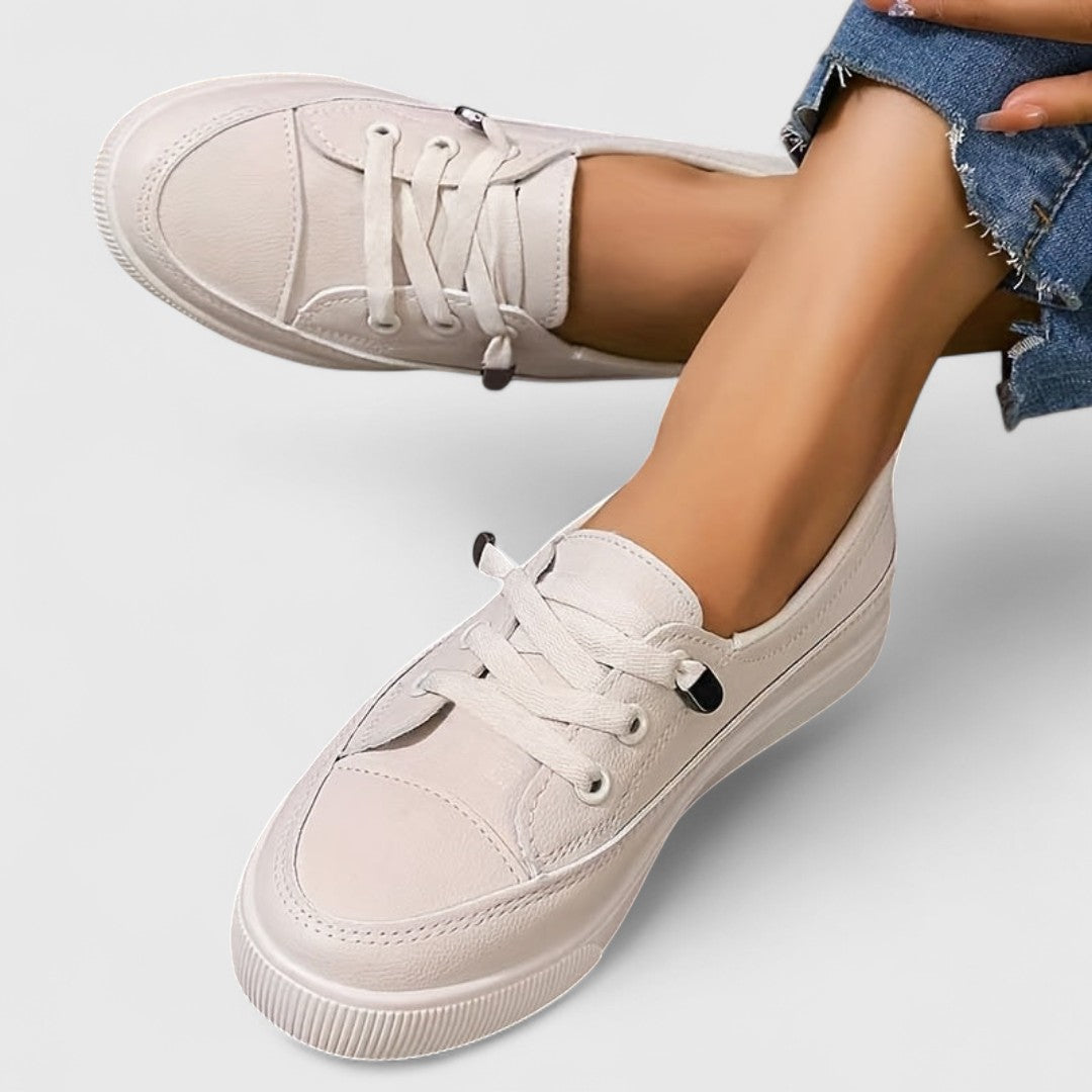 Στρατηγούλα - Κομψά μοντέρνα ορθοπεδικά παπούτσια με απόλυτη άνεση