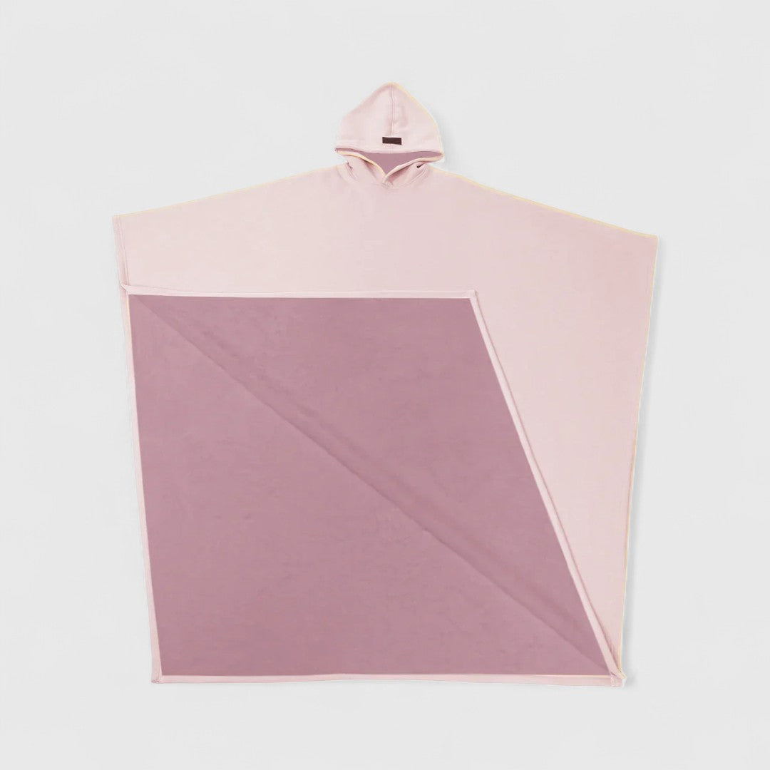 Σωτηρία - Ζεστή κουβέρτα-φούτερ για άνεση και χαλάρωση