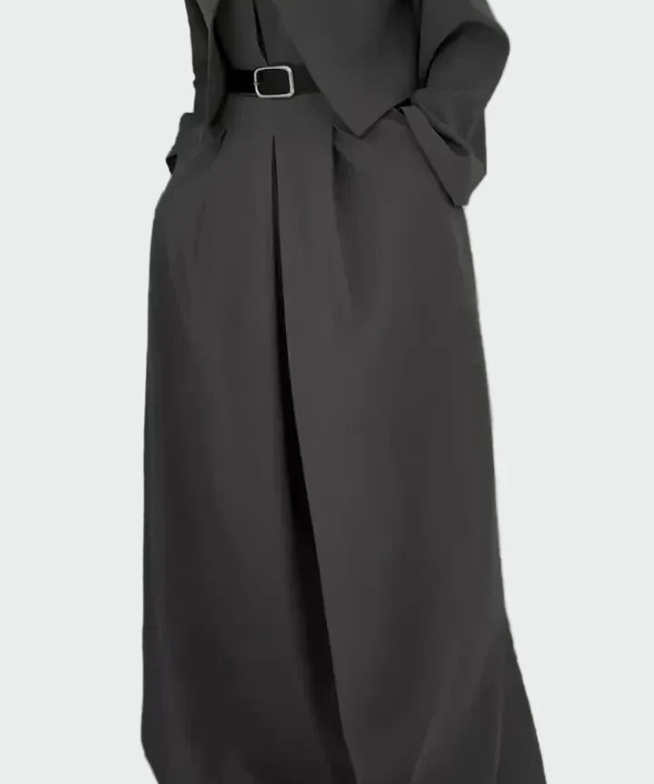 Σετ Μπαστιέ και Ζακέτα Στυλ Κομψό & Μοντέρνο