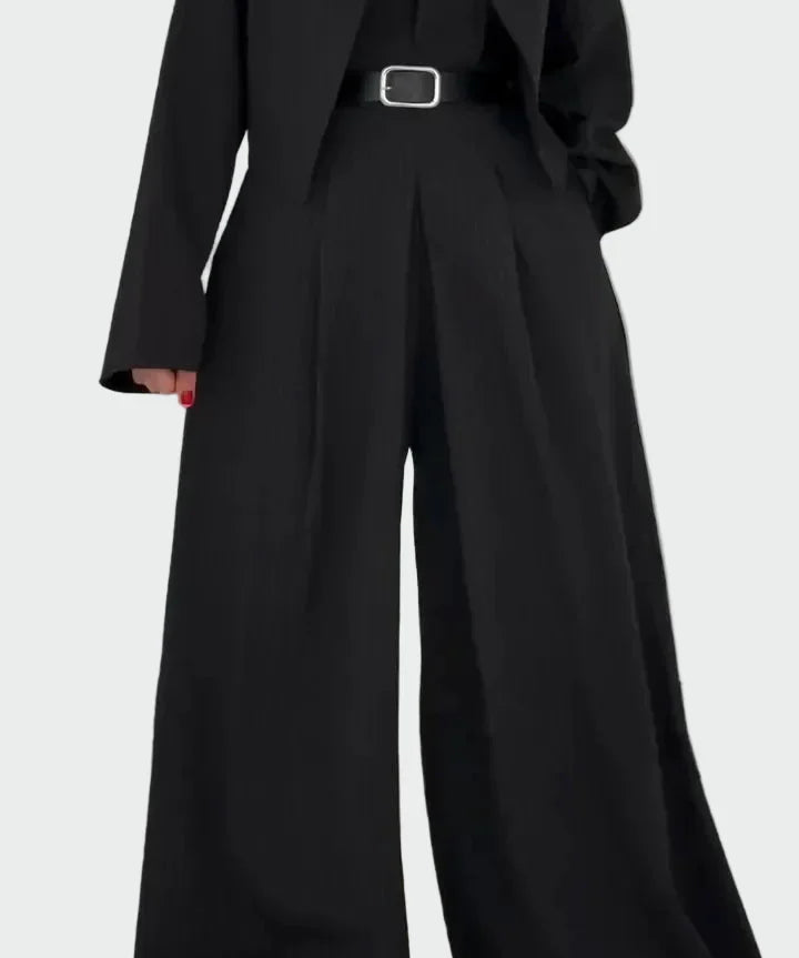 Σετ Μπαστιέ και Ζακέτα Στυλ Κομψό & Μοντέρνο