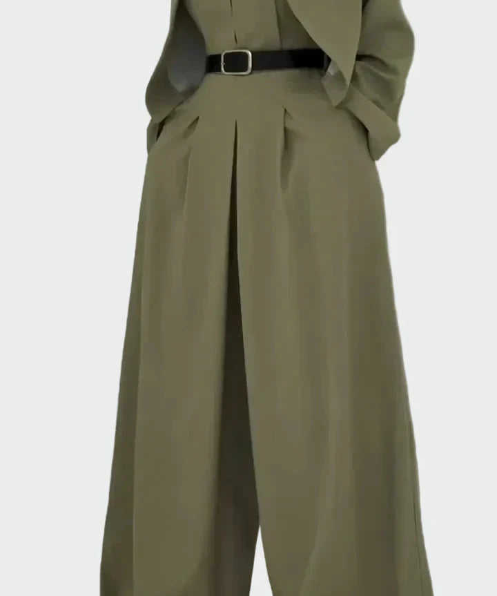 Σετ Μπαστιέ και Ζακέτα Στυλ Κομψό & Μοντέρνο