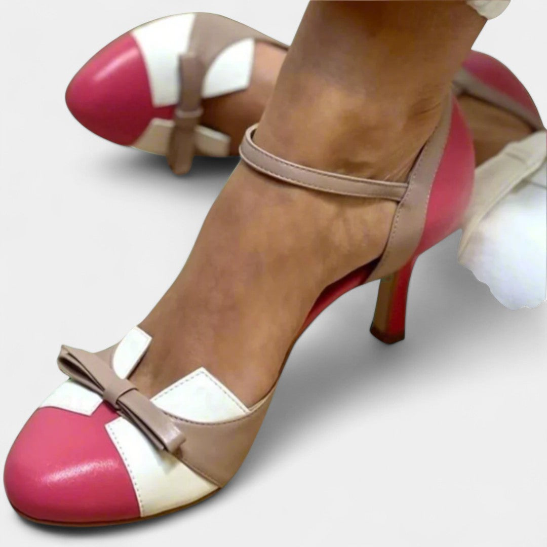 Ελένη - Ορθοπεδικά σανδάλια υψηλής άνεσης