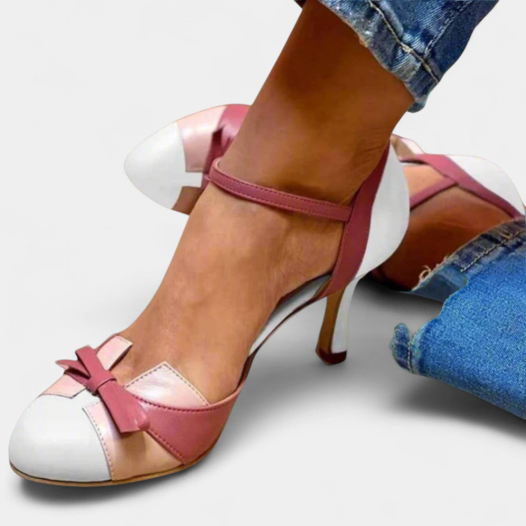 Ελένη - Ορθοπεδικά σανδάλια υψηλής άνεσης