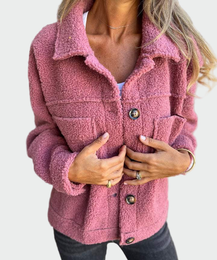 Κομψό και Ζεστό Παλτό για το Φθινόπωρο