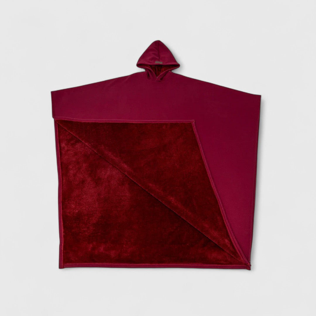 Σωτηρία - Ζεστή κουβέρτα-φούτερ για άνεση και χαλάρωση