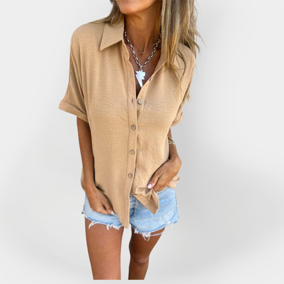 Κλασικό Καθημερινό Πουκάμισο