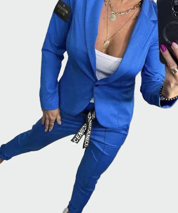 τέλεια ισορροπία ανάμεσα σε κομψότητα και άνεση