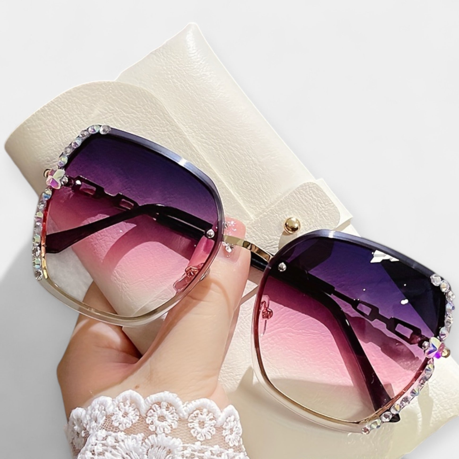 Γυναικεία Γυαλιά Gradient