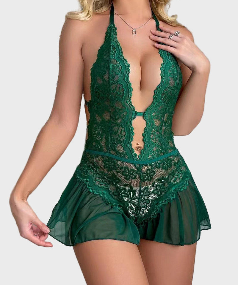 Δαντελένιο Σετ Ονείρων