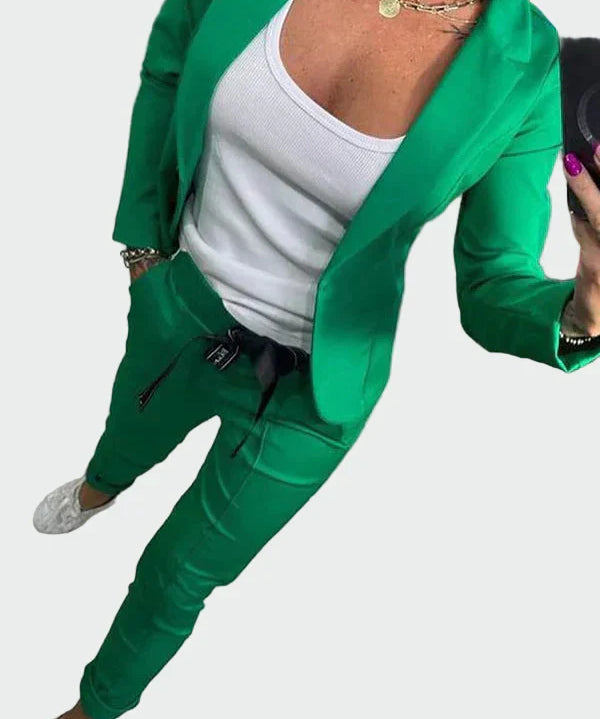 τέλεια ισορροπία ανάμεσα σε κομψότητα και άνεση