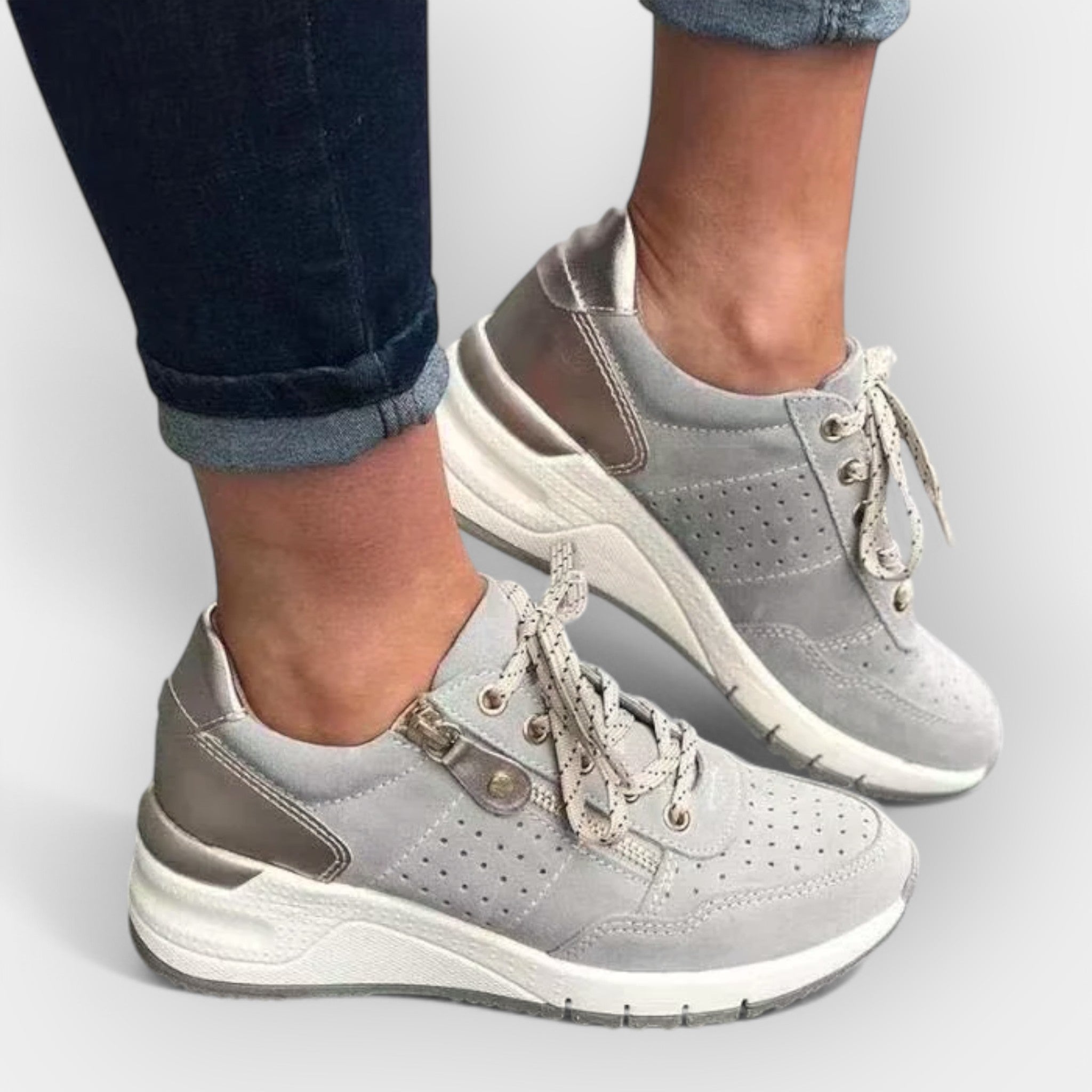 Ανατομικά Παπούτσια Περπατήματος