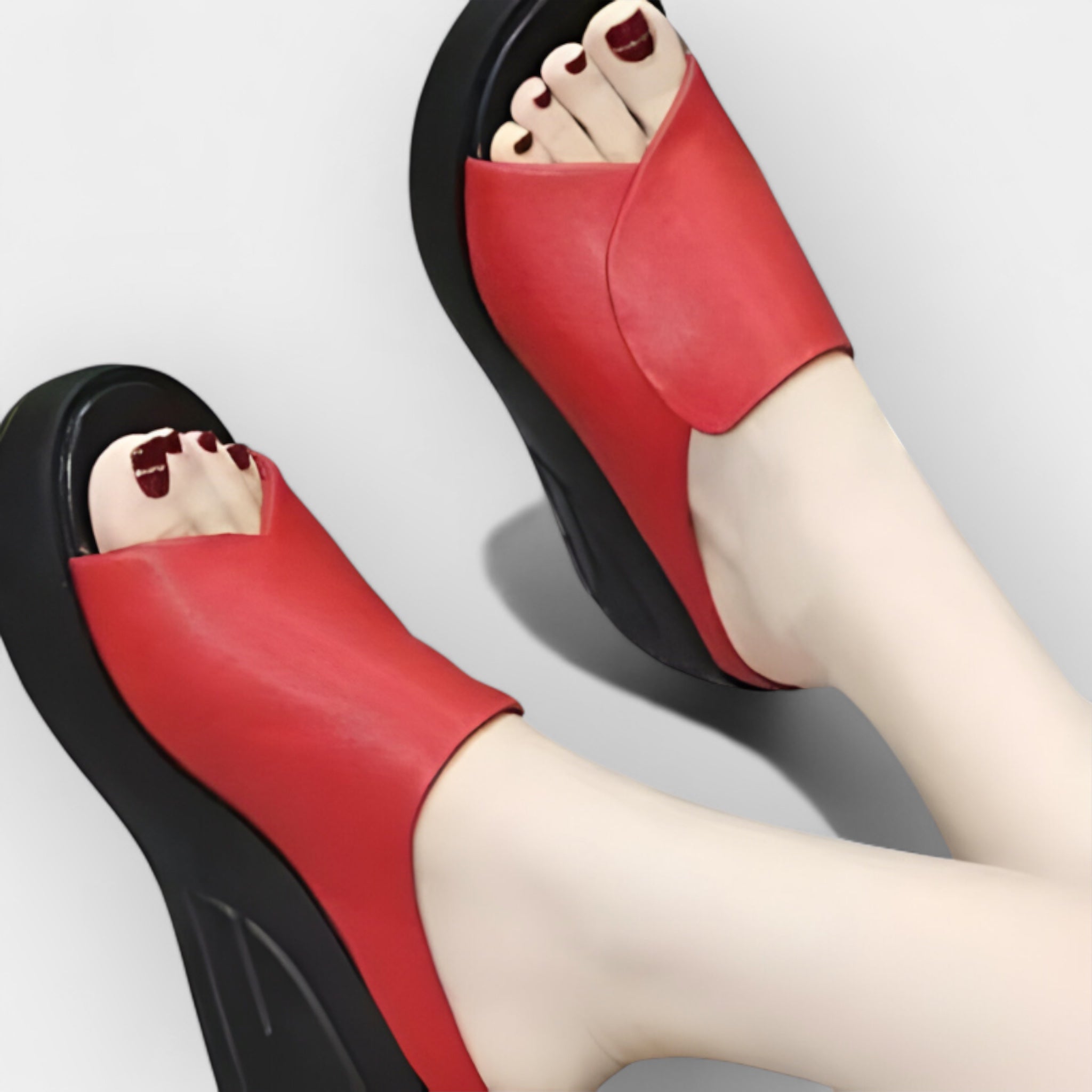 Ορθοπεδικά Ανατομικά Σανδάλια