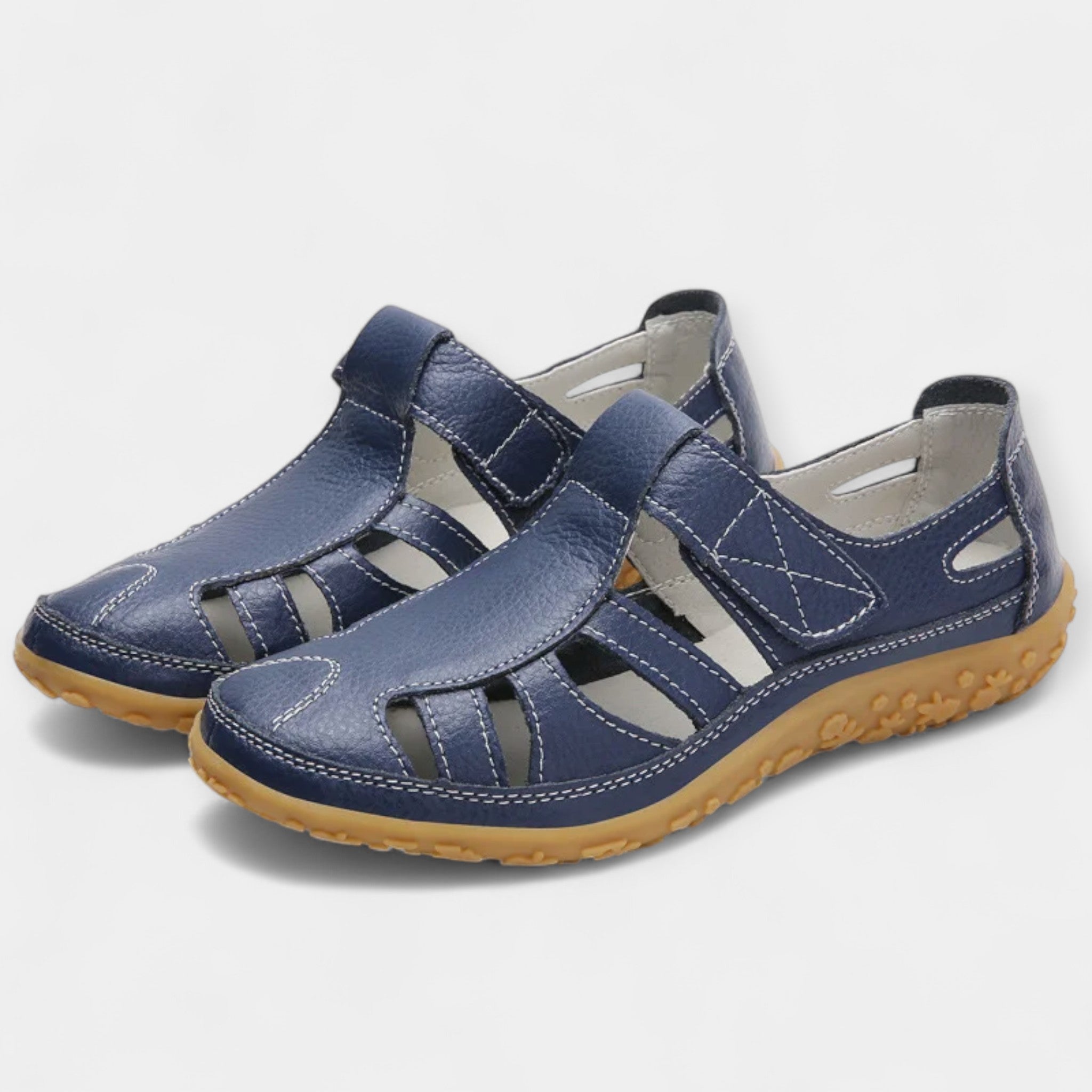 Σανδάλια με Αντιολισθητική Σόλα