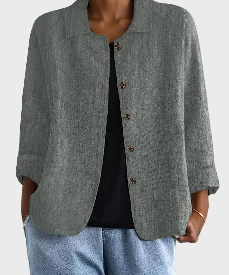 Ανάλαφρη Κλασική Μπλούζα