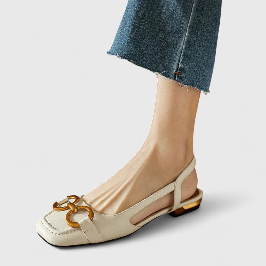 Ευφημία - Ορθοπεδικά σανδάλια με άνεση και στήριξη