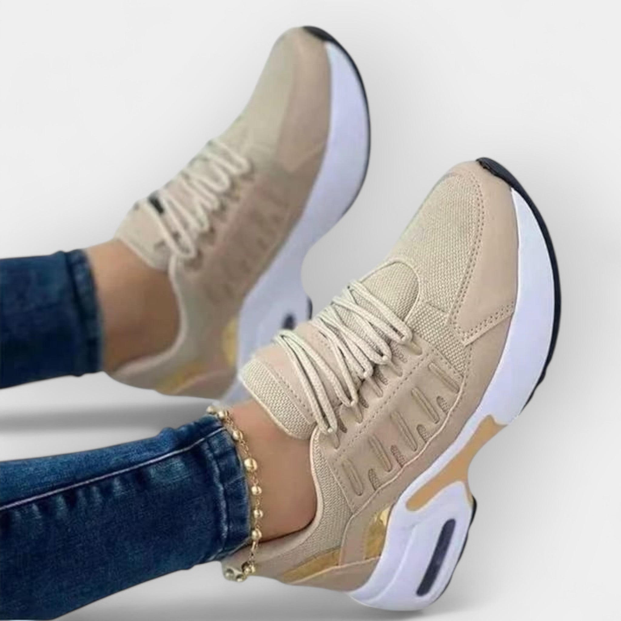 Παπούτσια για Περίπατο