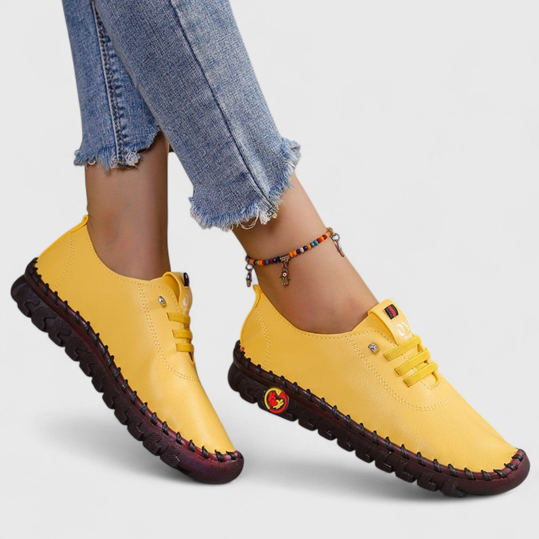 Αρετή - Ορθοπεδικά παπούτσια άνεσης με κομψό στυλ για κάθε μέρα