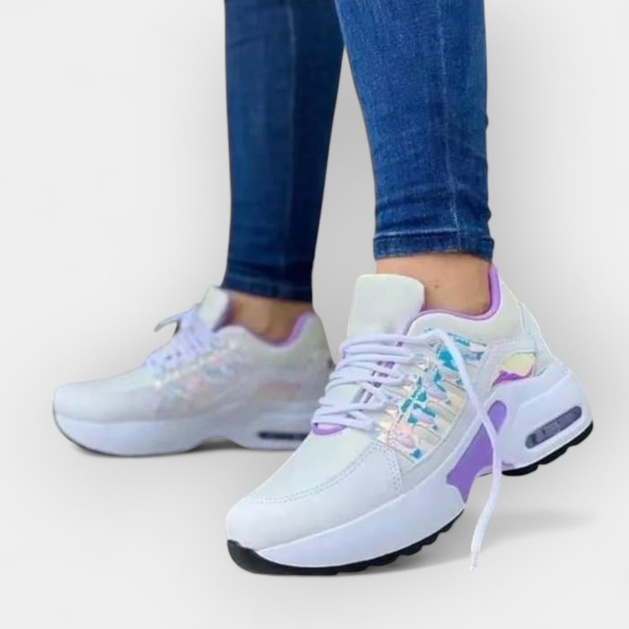 Παπούτσια για Περίπατο