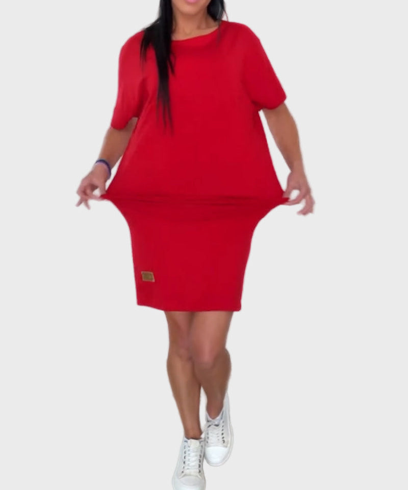 Καθημερινό Λινό Σετ