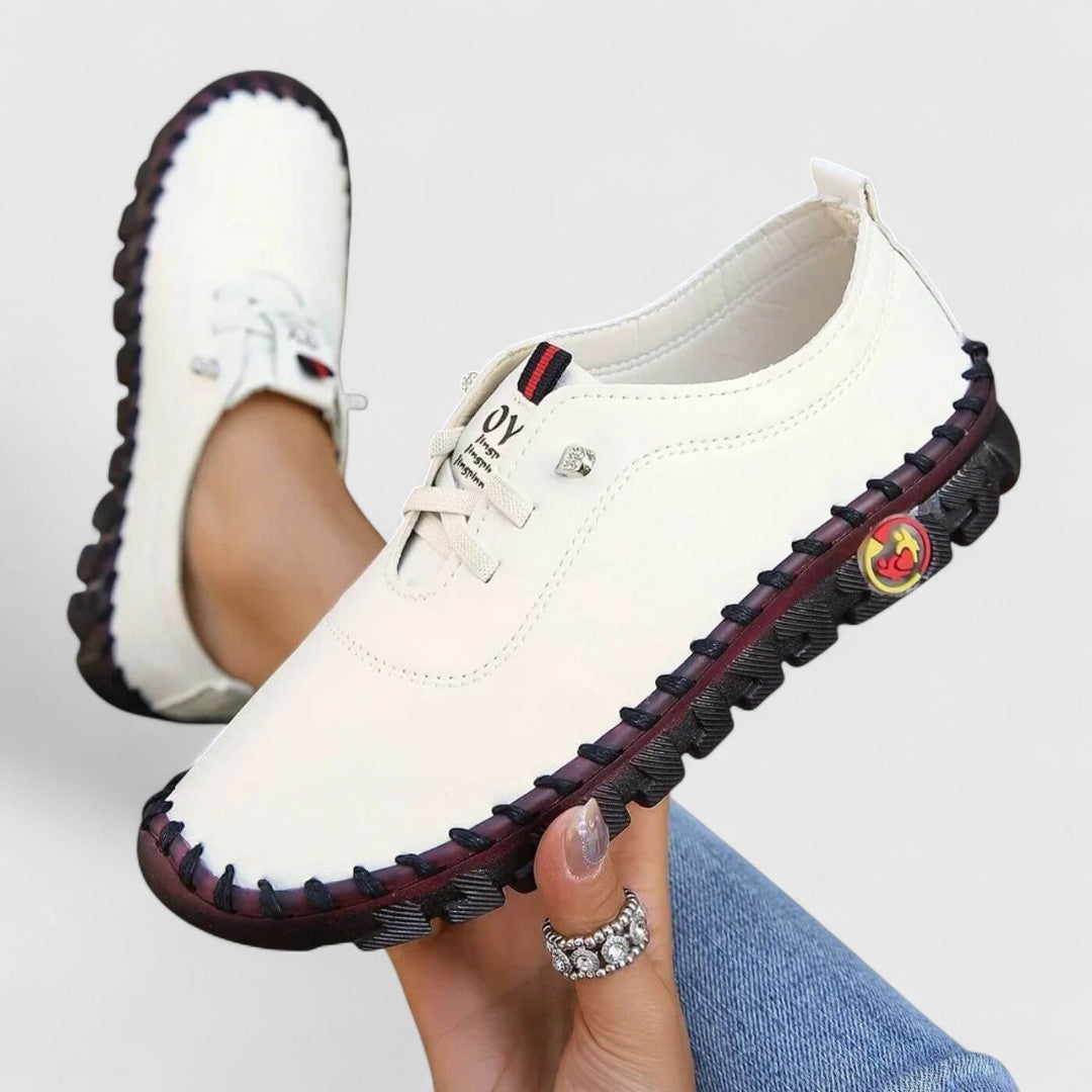 Αρετή - Ορθοπεδικά παπούτσια άνεσης με κομψό στυλ για κάθε μέρα