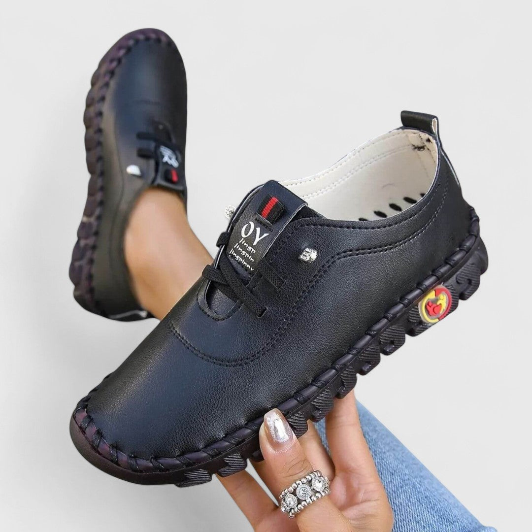 Αρετή - Ορθοπεδικά παπούτσια άνεσης με κομψό στυλ για κάθε μέρα