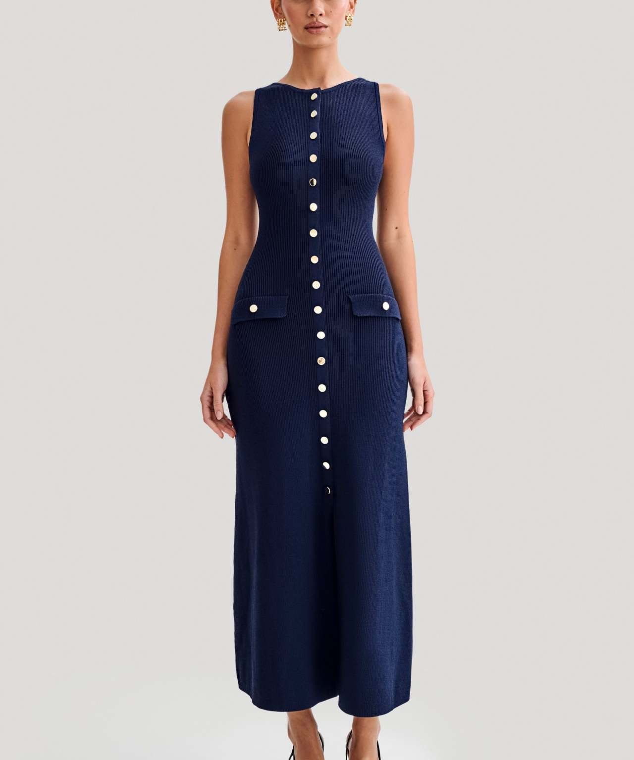 Γκαμπριέλλα | Κομψό Φόρεμα