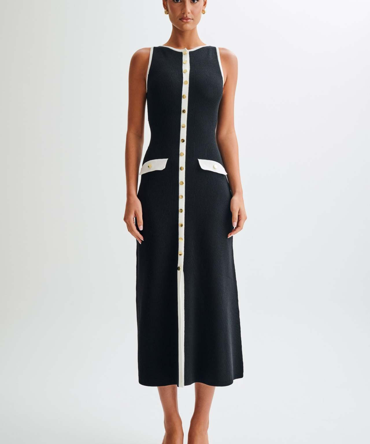 Γκαμπριέλλα | Κομψό Φόρεμα