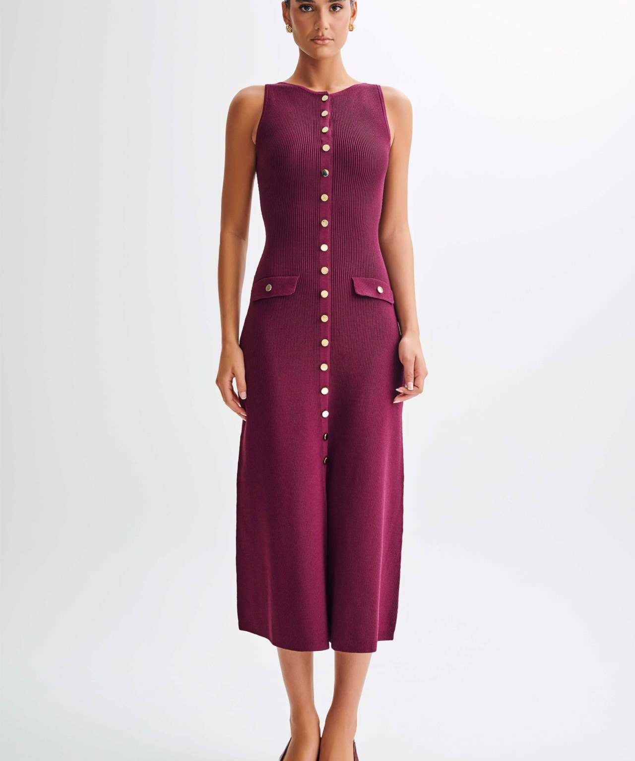 Γκαμπριέλλα | Κομψό Φόρεμα