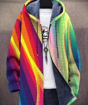 Μπροντέ - Κομψή ζακέτα που συνδυάζει πολυτέλεια και άνεση, με διακριτικές καλλιτεχνικές λεπτομέρειες.