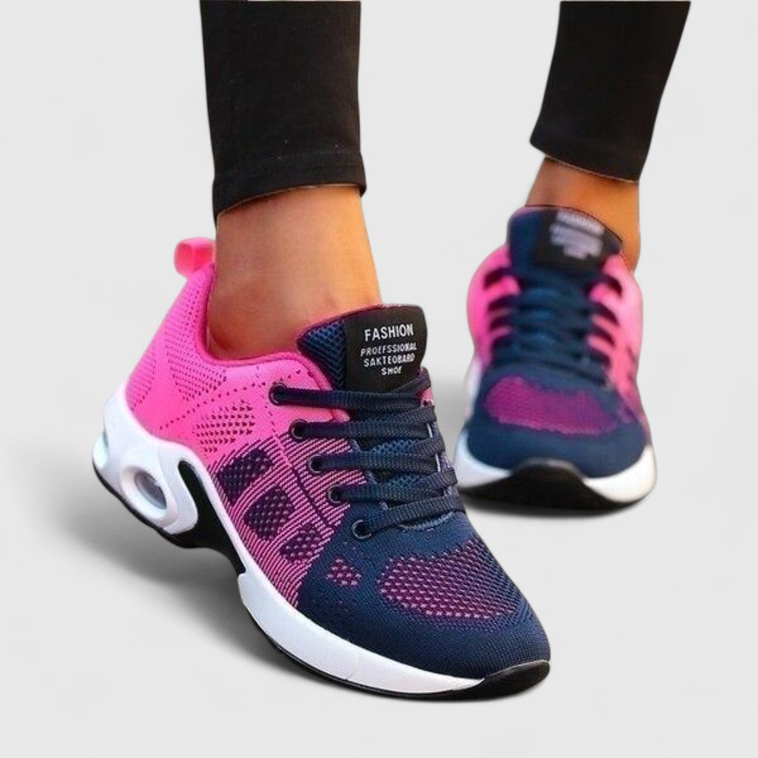 Μαρίνα-Ελένη - Ορθοπεδικά παπούτσια περπατήματος, ανάλαφρα και άνετα για καθημερινή χρήση