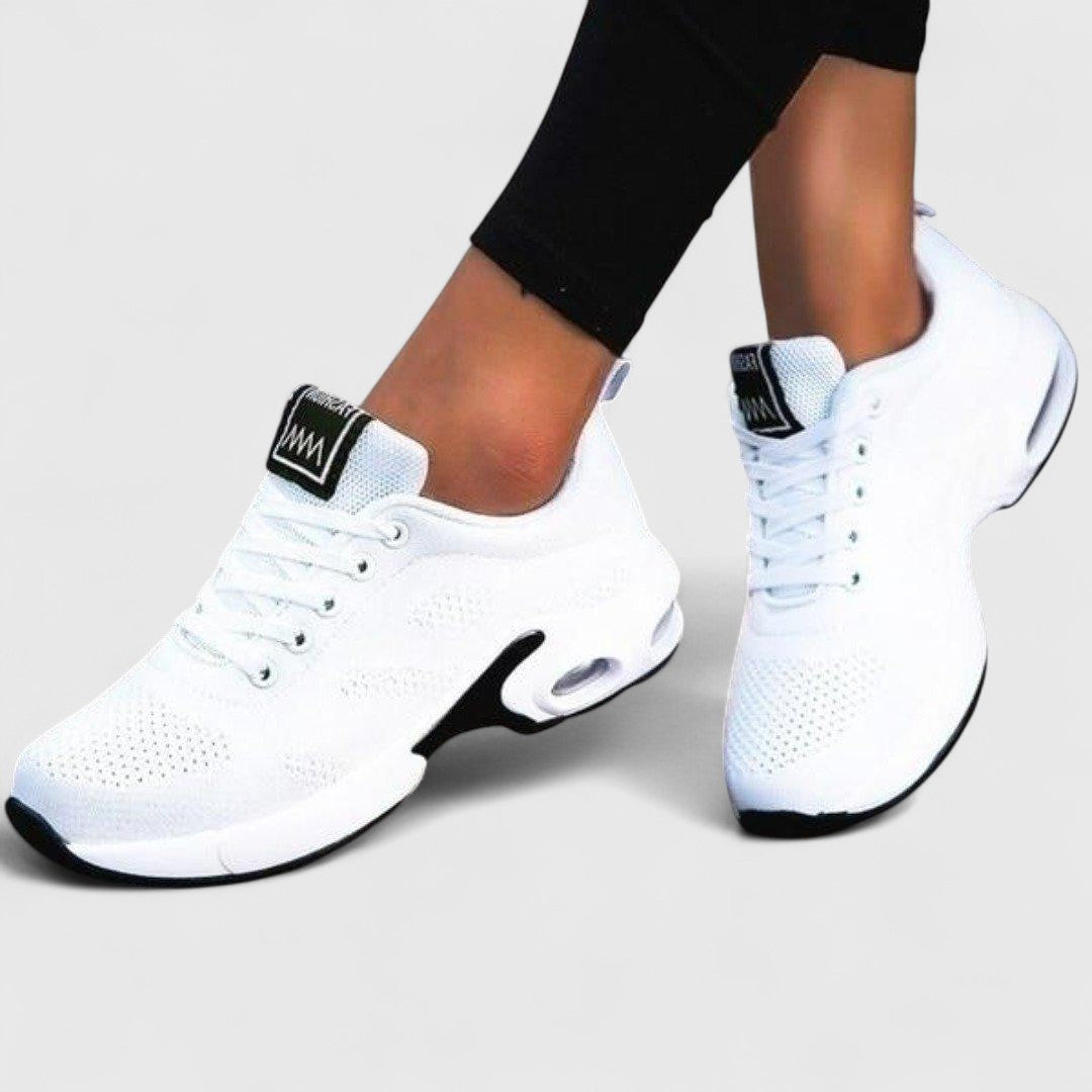 Μαρίνα-Ελένη - Ορθοπεδικά παπούτσια περπατήματος, ανάλαφρα και άνετα για καθημερινή χρήση