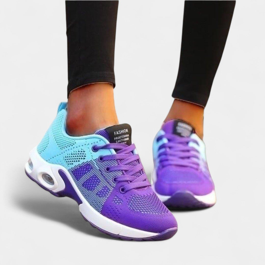 Φωφώ - Ελαφριά ορθοπεδικά παπούτσια περπατήματος για γυναίκες με άνεση σε κάθε βήμα