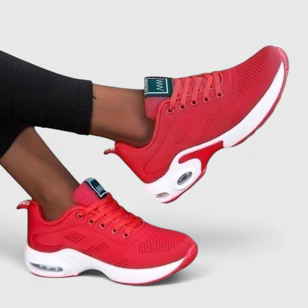 Μαρίνα-Ελένη - Ορθοπεδικά παπούτσια περπατήματος, ανάλαφρα και άνετα για καθημερινή χρήση