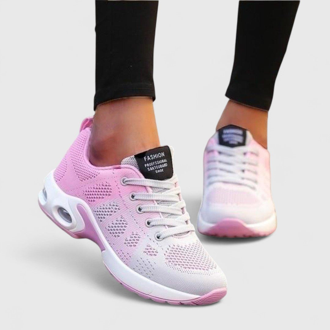 Μαρίνα-Ελένη - Ορθοπεδικά παπούτσια περπατήματος, ανάλαφρα και άνετα για καθημερινή χρήση