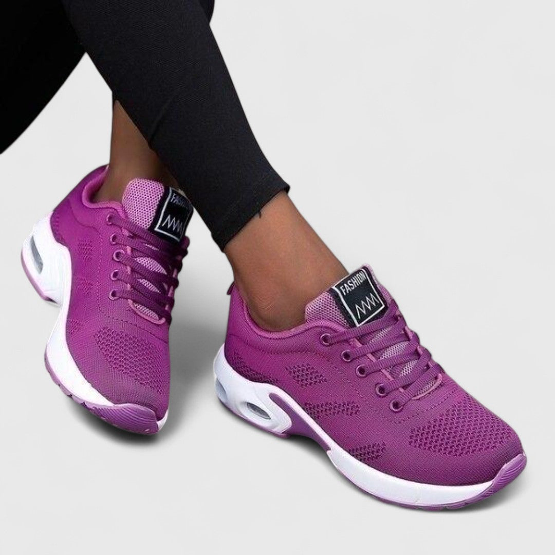 Μαρίνα-Ελένη - Ορθοπεδικά παπούτσια περπατήματος, ανάλαφρα και άνετα για καθημερινή χρήση