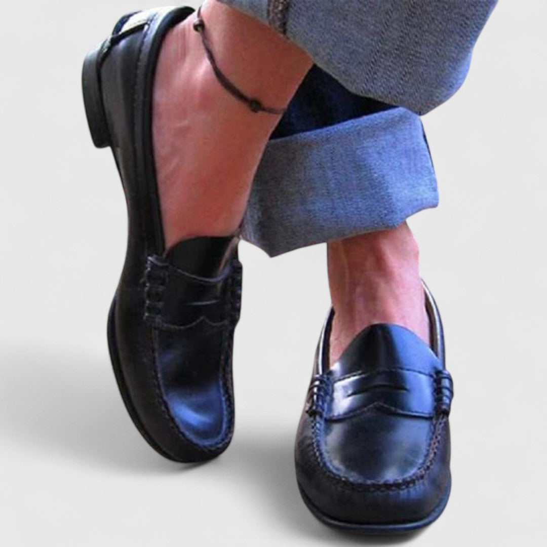 Σμαρώ - Στυλάτα παπούτσια loafers για μοντέρνες εμφανίσεις