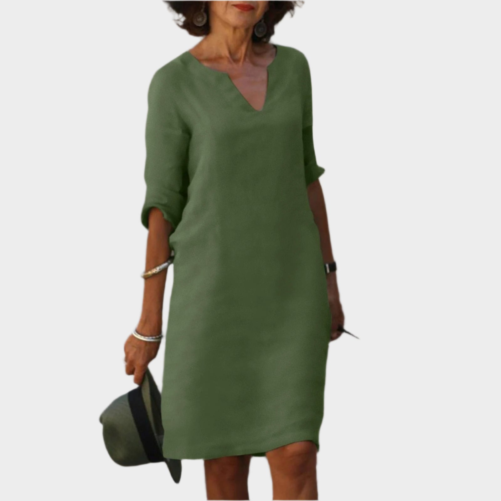 Στιλάτο Καλοκαιρινό Φόρεμα