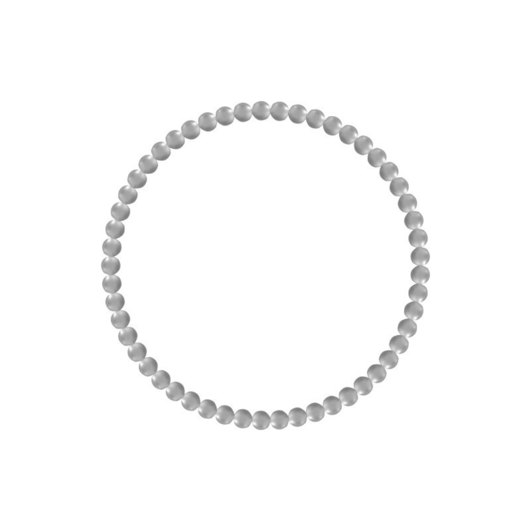 Χρυσό Βραχιόλι Μύκονος