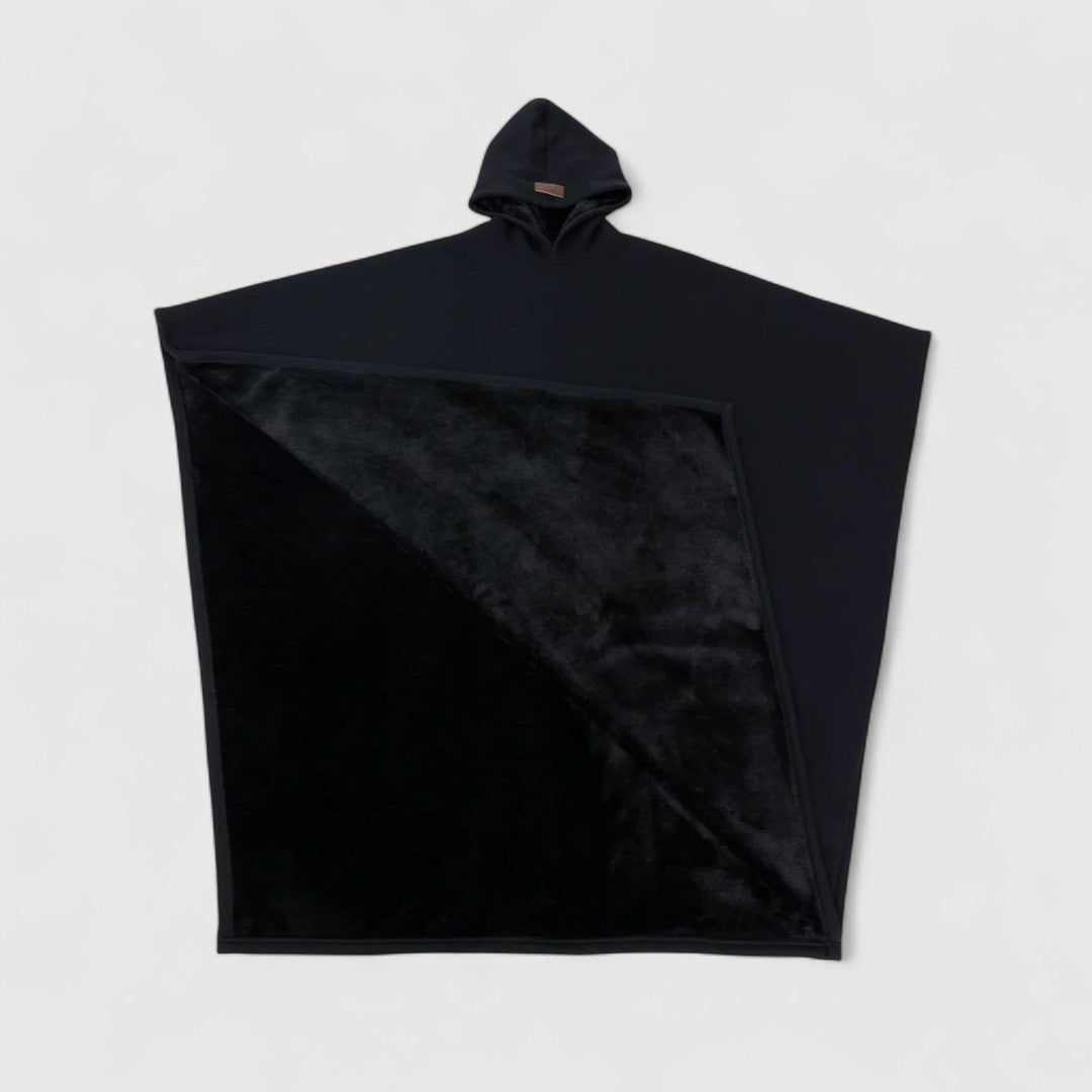 Σωτηρία - Ζεστή κουβέρτα-φούτερ για άνεση και χαλάρωση