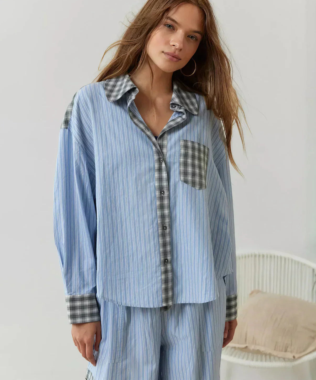 Ονειρικό Σετ Πιτζάμες