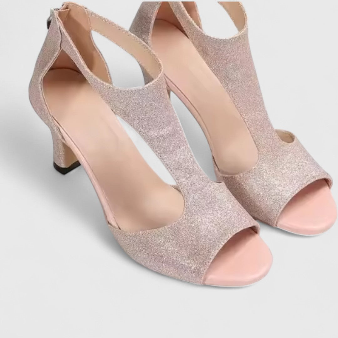 Φωτούλα - Ορθοπεδικά σανδάλια με στήριξη καμάρας και κομψό σχεδιασμό