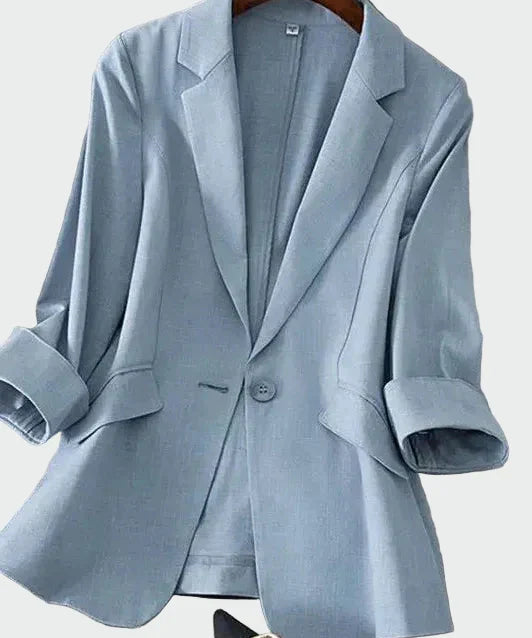 Σακάκι σε μοντέρνα γραμμή