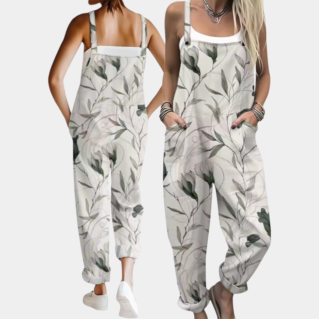 Νανώ  - Κομψή και άνετη σαλοπέτα για γυναίκες που εκτιμούν την καθημερινή άνεση