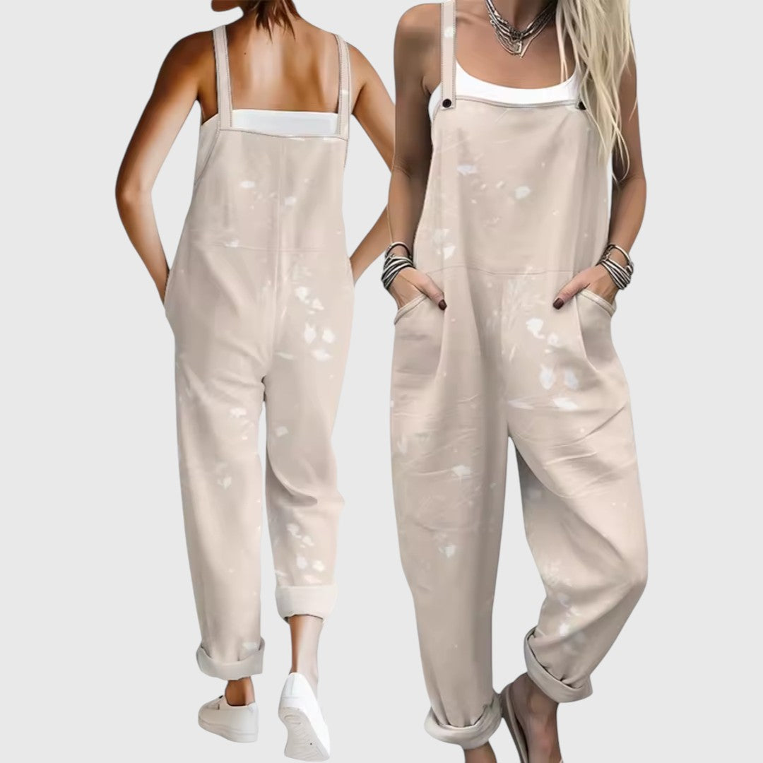 Λεμονιά - Κομψή και άνετη σαλοπέτα για γυναίκες με στυλ