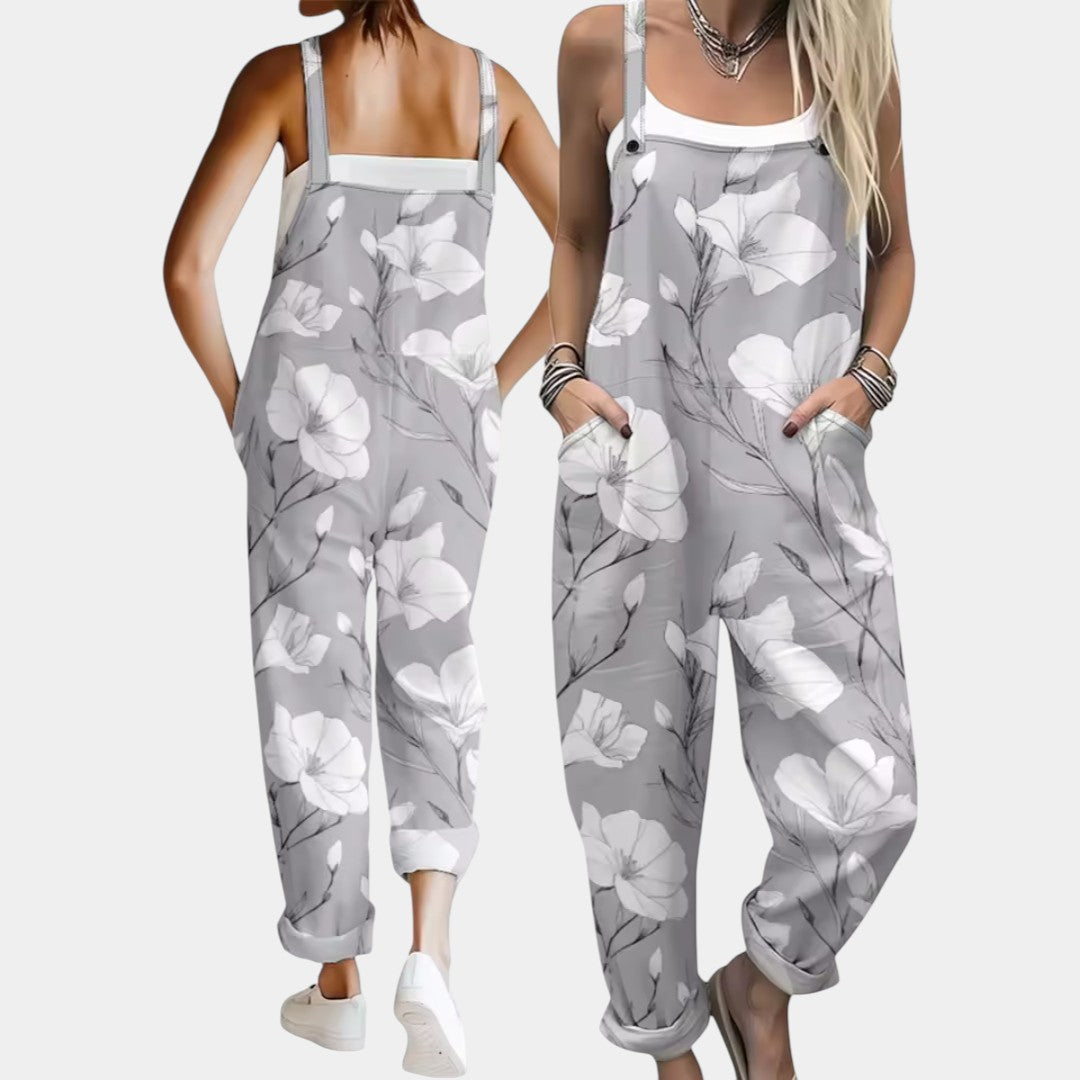 Νανώ  - Κομψή και άνετη σαλοπέτα για γυναίκες που εκτιμούν την καθημερινή άνεση