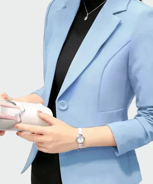 Σακάκι σε ιδανική γραμμή