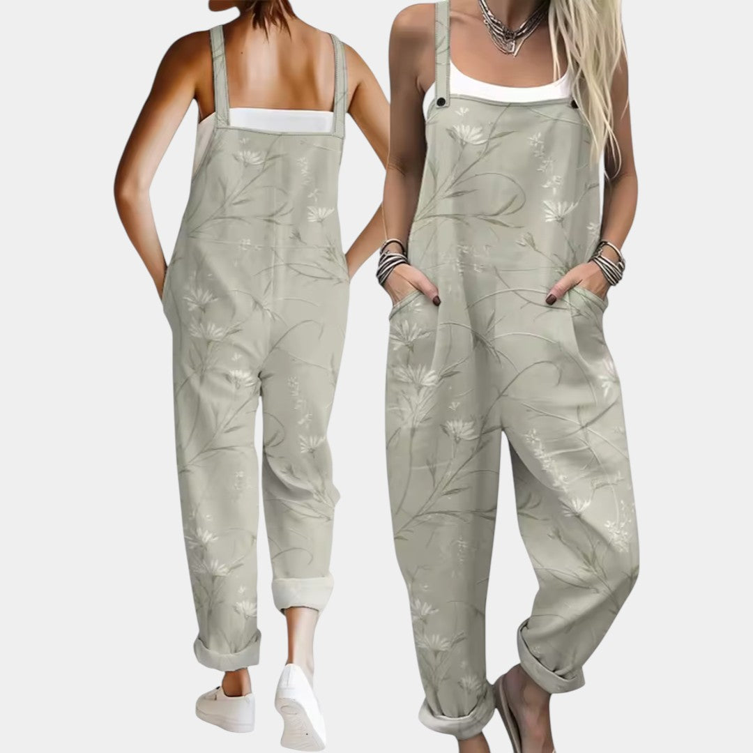 Νανώ  - Κομψή και άνετη σαλοπέτα για γυναίκες που εκτιμούν την καθημερινή άνεση