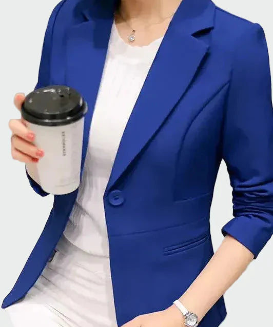 Σακάκι σε ιδανική γραμμή