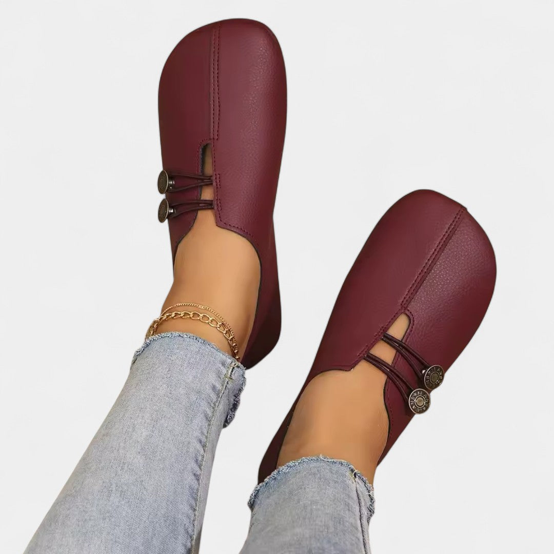 Μαχαιρούλα - Ορθοπεδικά σανδάλια καλοκαιρινής άνεσης