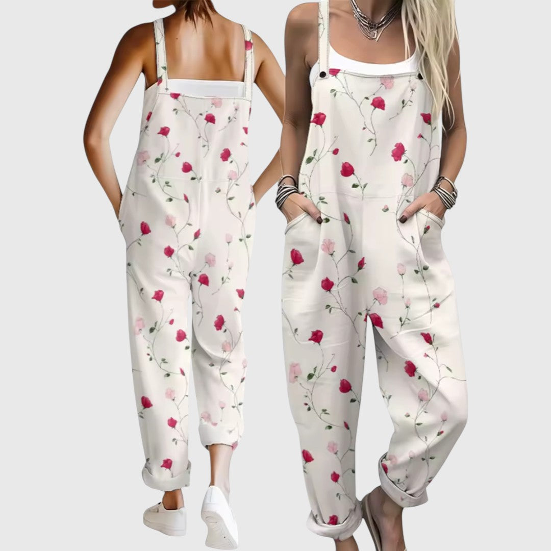 Λεμονιά - Κομψή και άνετη σαλοπέτα για γυναίκες με στυλ